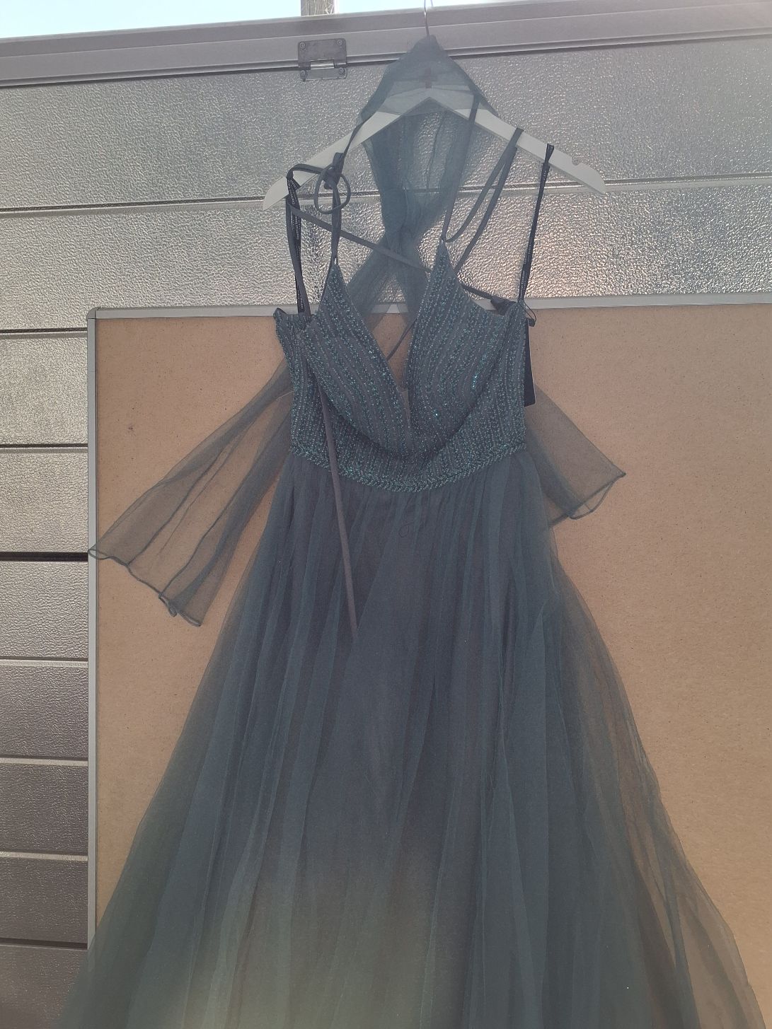 Christian Koehlert festkjole